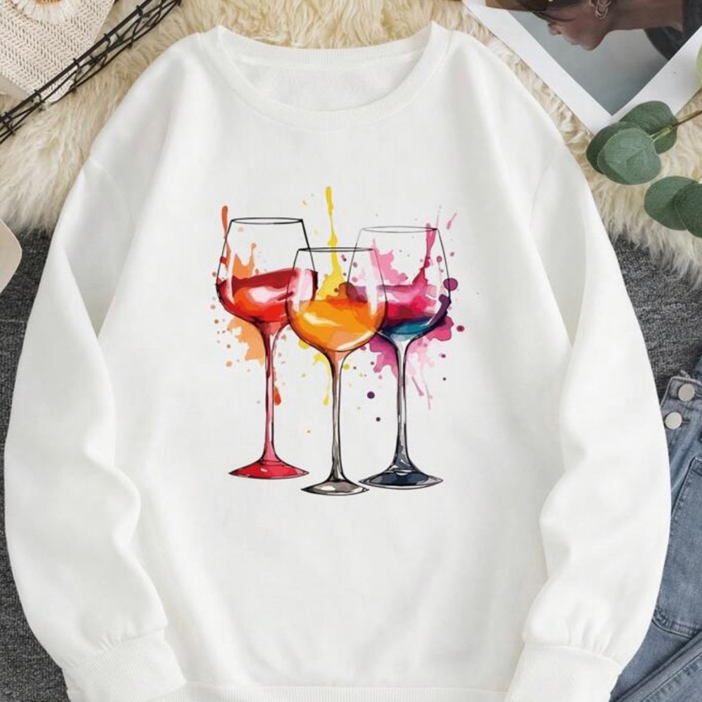Brand new extra large sweatshirt